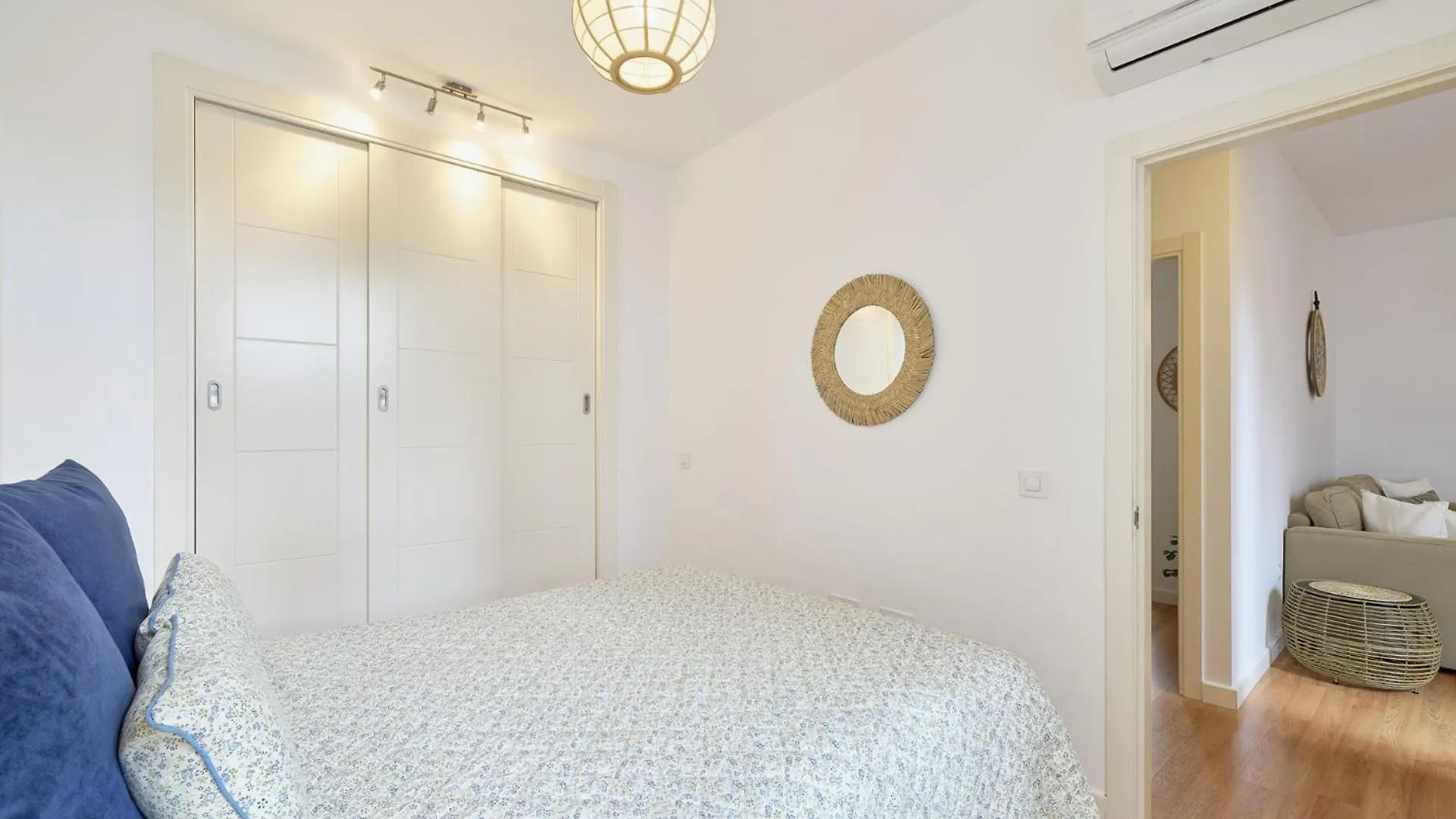 Birgit Apartment In Malaga By Solaga Holiday Homes Spain