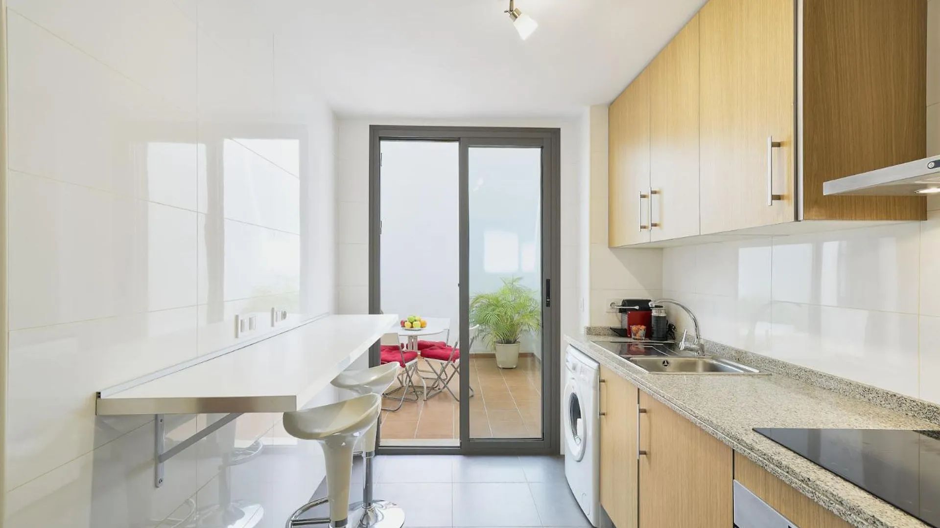 Birgit Apartment In Malaga By Solaga Holiday Homes Spain