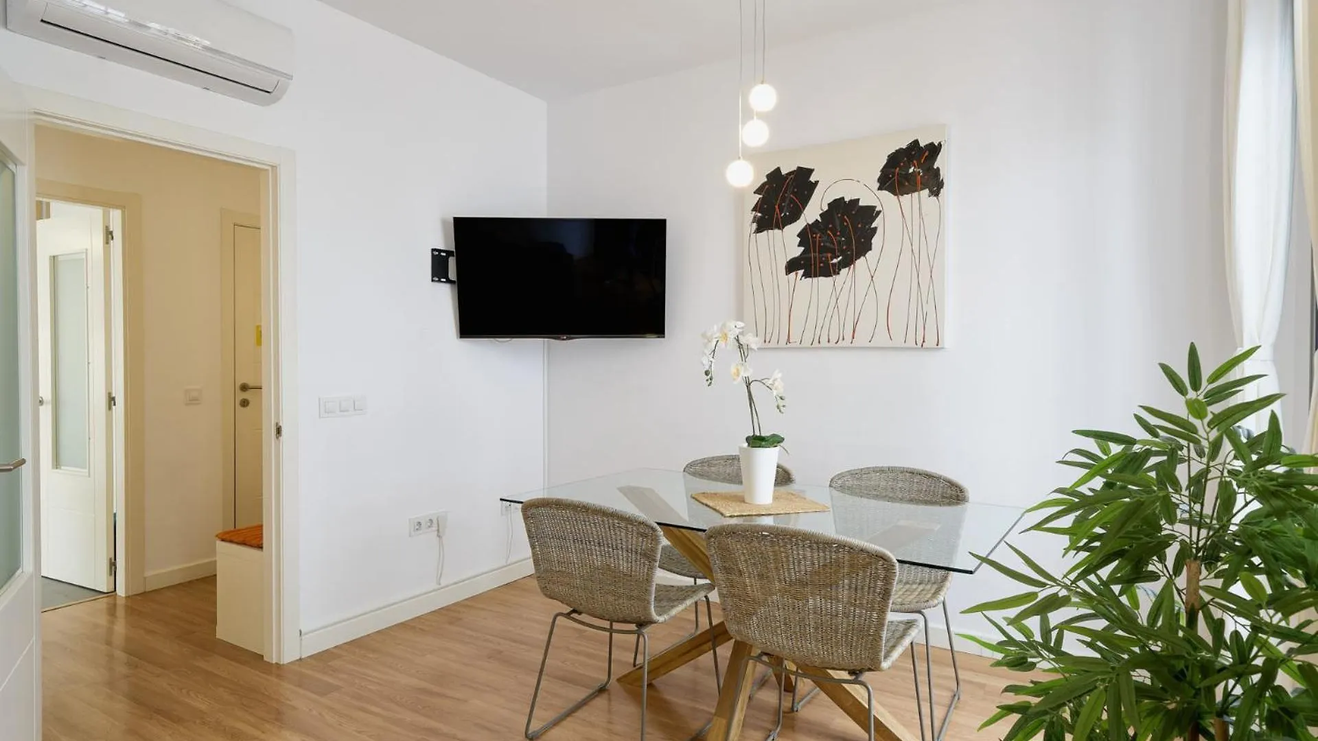 Birgit Apartment In Malaga By Solaga Holiday Homes