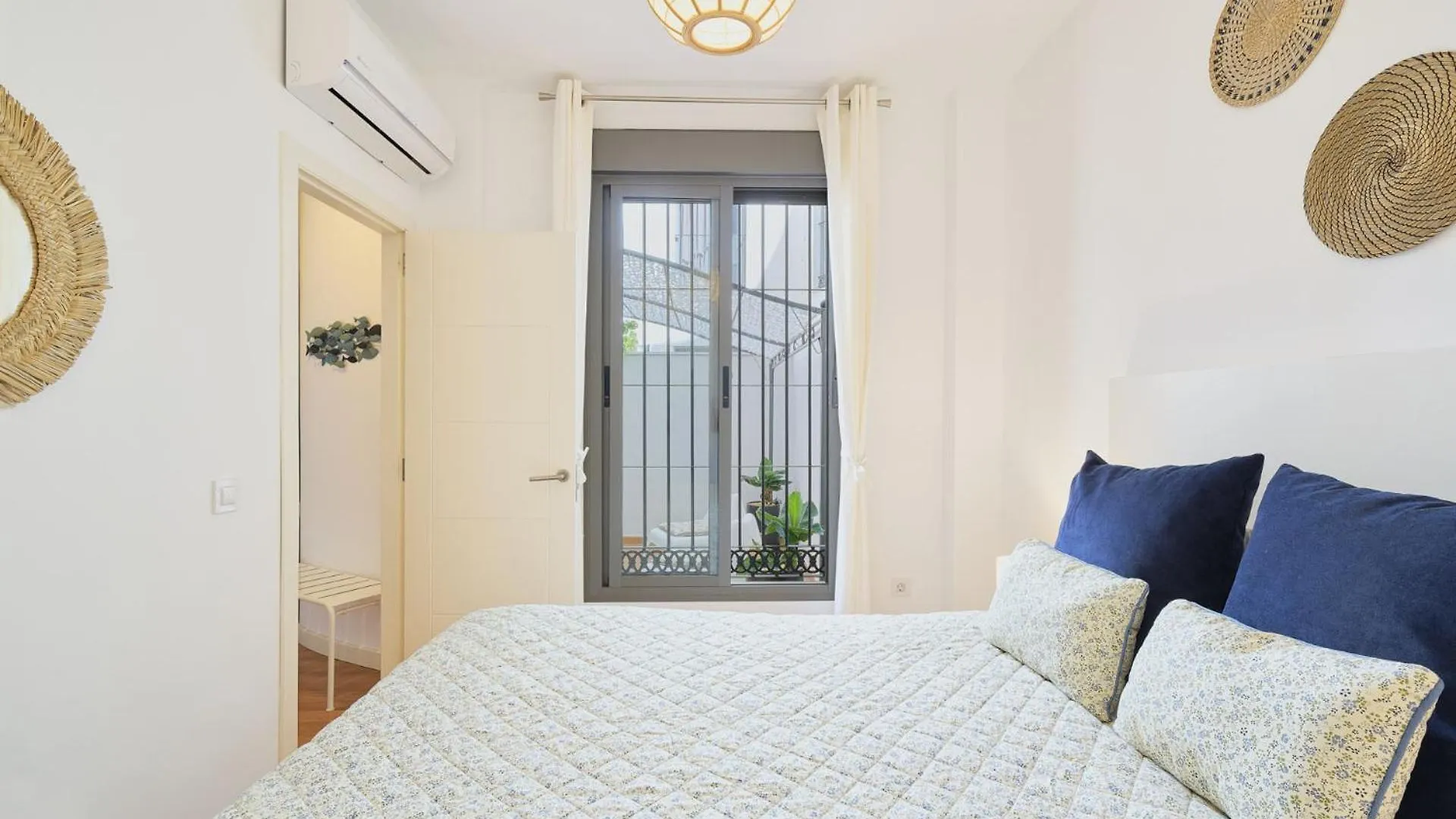 Birgit Apartment In Malaga By Solaga Holiday Homes