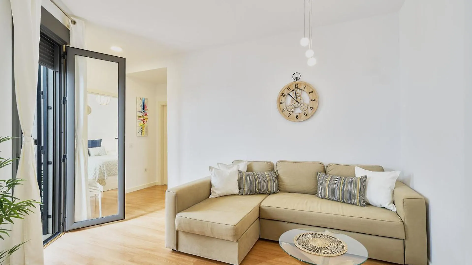 Birgit Apartment In Malaga By Solaga Holiday Homes