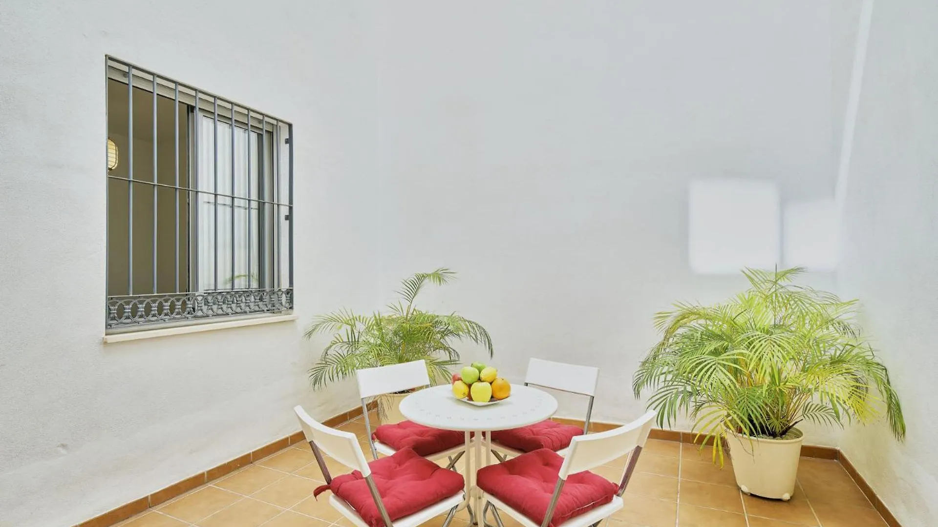 Birgit Apartment In Malaga By Solaga Holiday Homes Spain