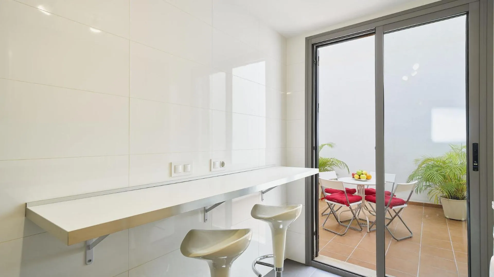 Birgit Apartment In Malaga By Solaga Holiday Homes