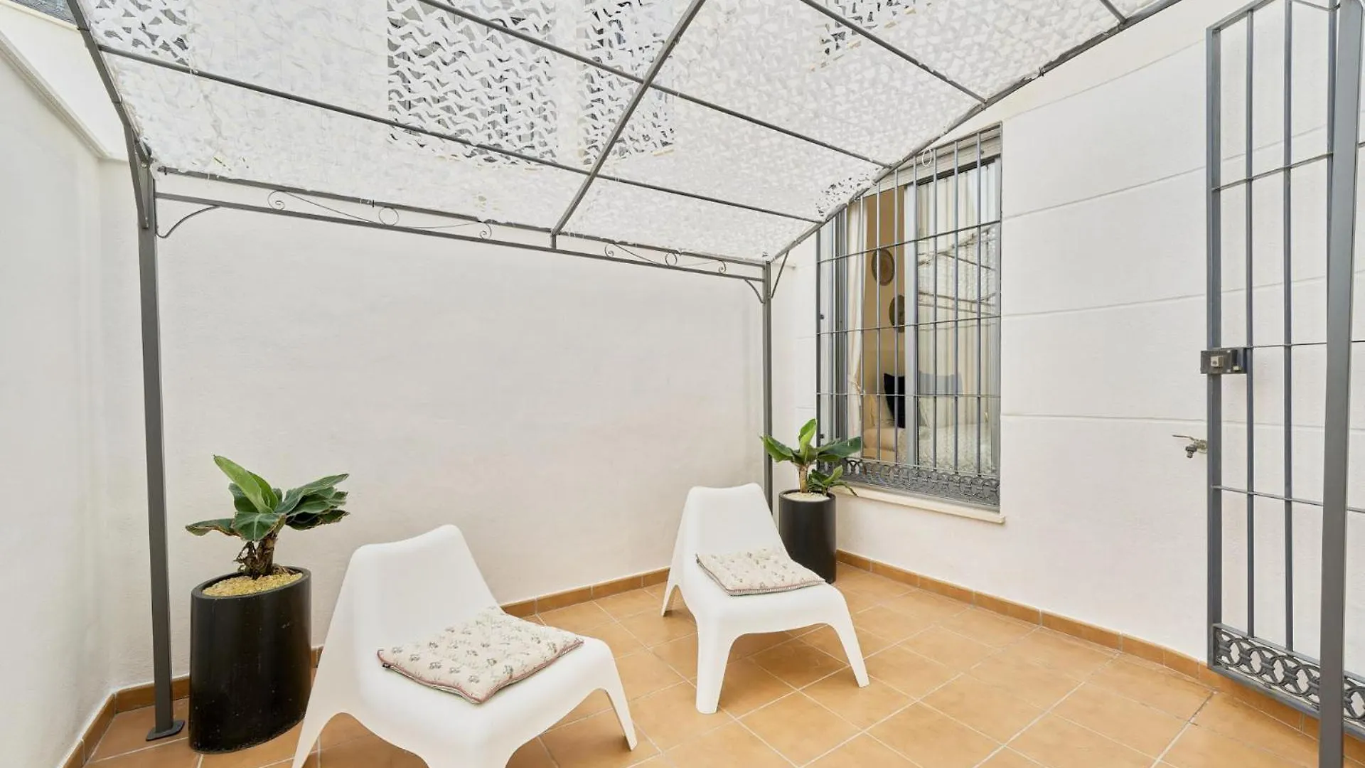 Birgit Apartment In Malaga By Solaga Holiday Homes 0*,