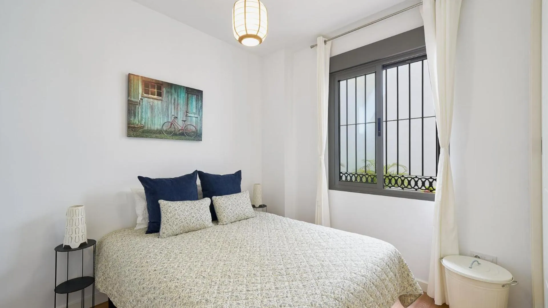 Birgit Apartment In Malaga By Solaga Holiday Homes