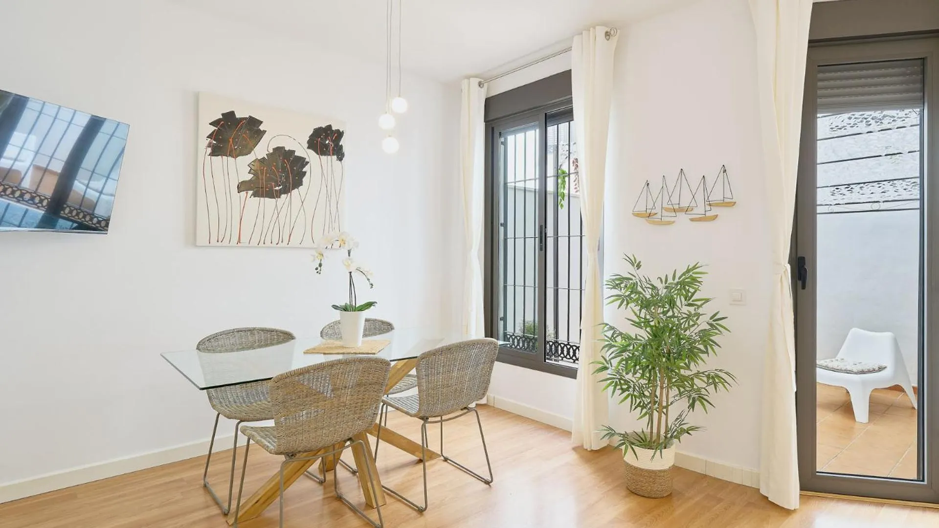 Birgit Apartment In Malaga By Solaga Holiday Homes 0*,  Spain