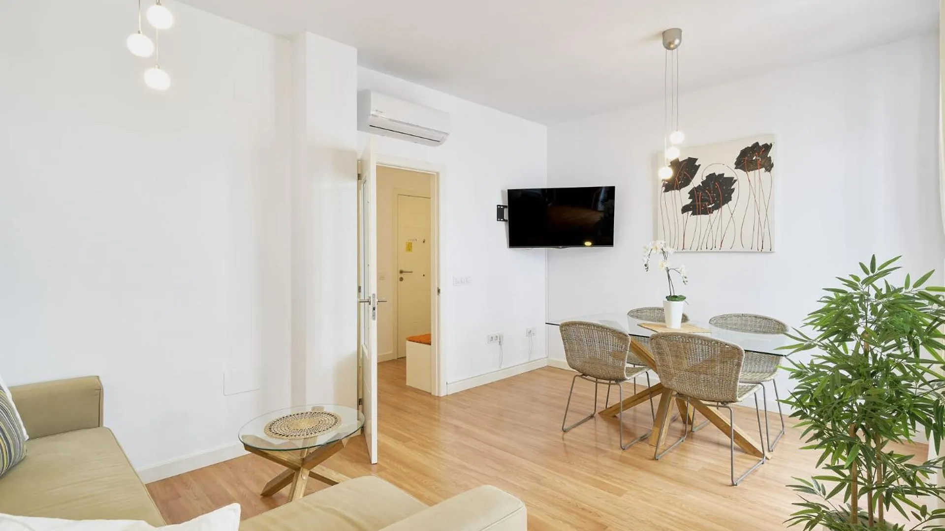 Birgit Apartment In Malaga By Solaga Holiday Homes