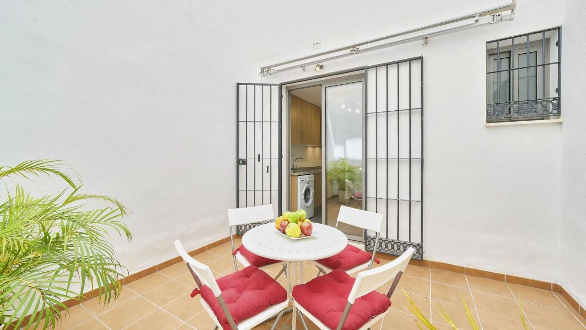Birgit Apartment In Malaga By Solaga Holiday Homes Spain