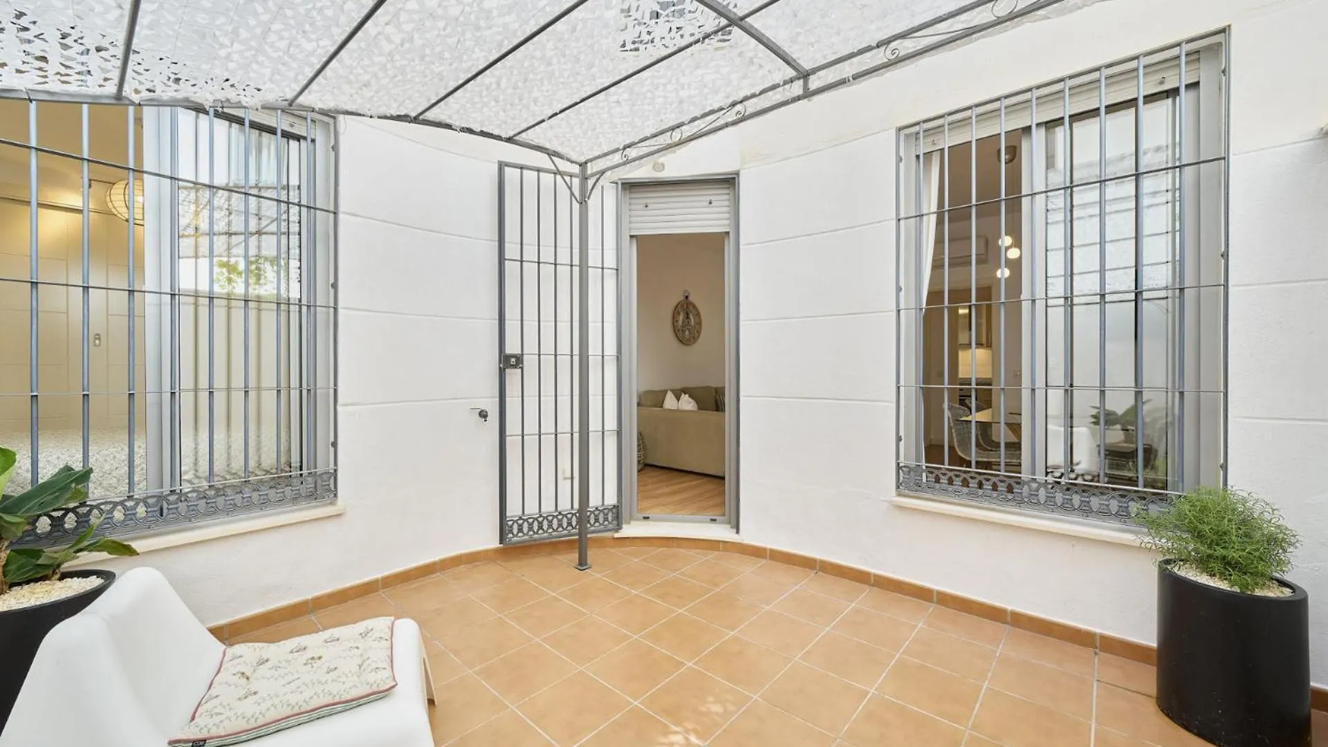 Birgit Apartment In Malaga By Solaga Holiday Homes 0*,  Spain