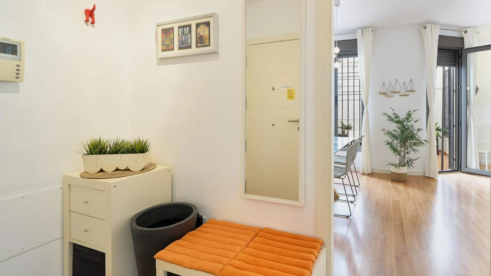 Birgit Apartment In Malaga By Solaga Holiday Homes