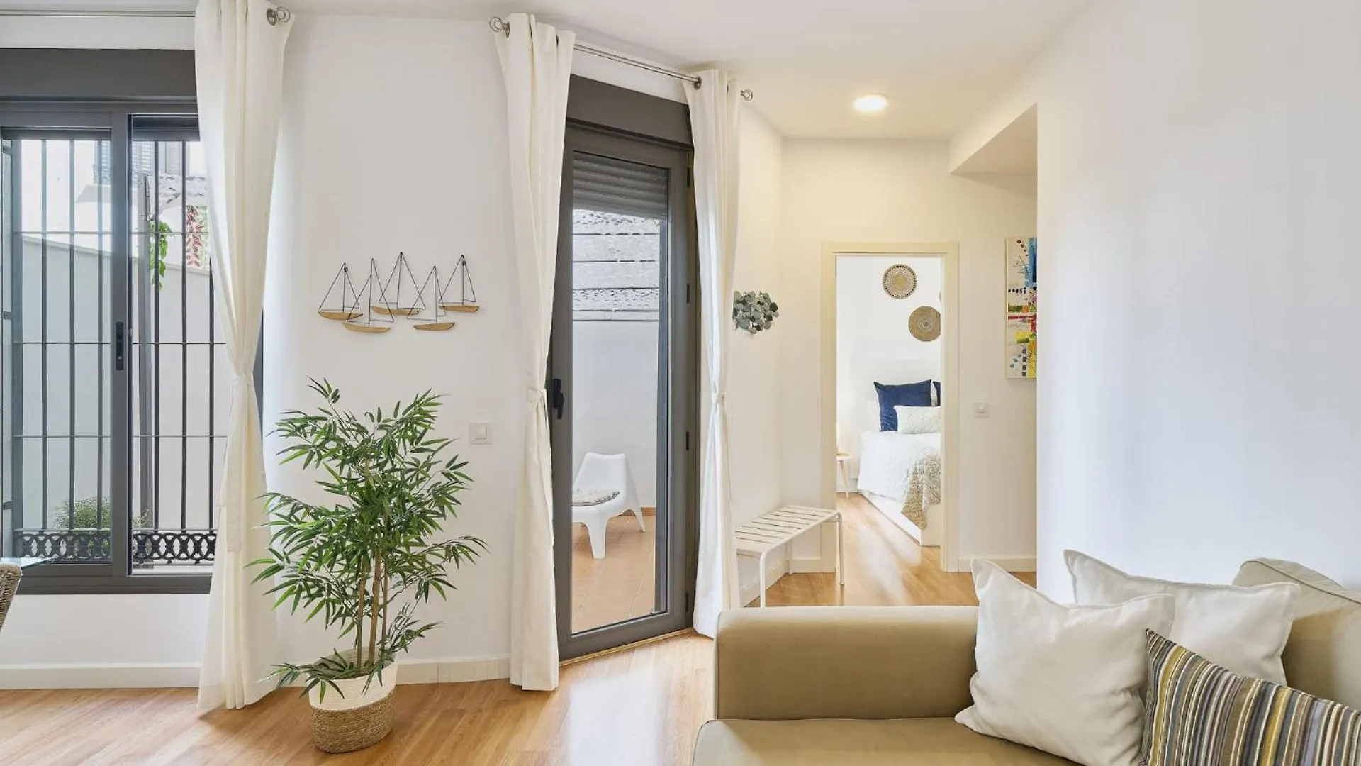 Birgit Apartment In Malaga By Solaga Holiday Homes