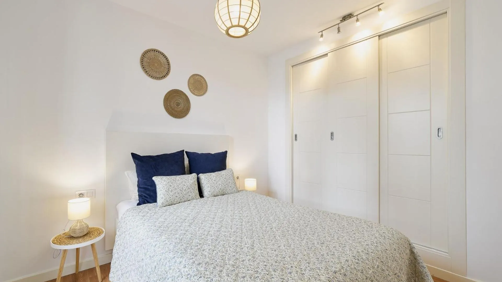 Birgit Apartment In Malaga By Solaga Holiday Homes