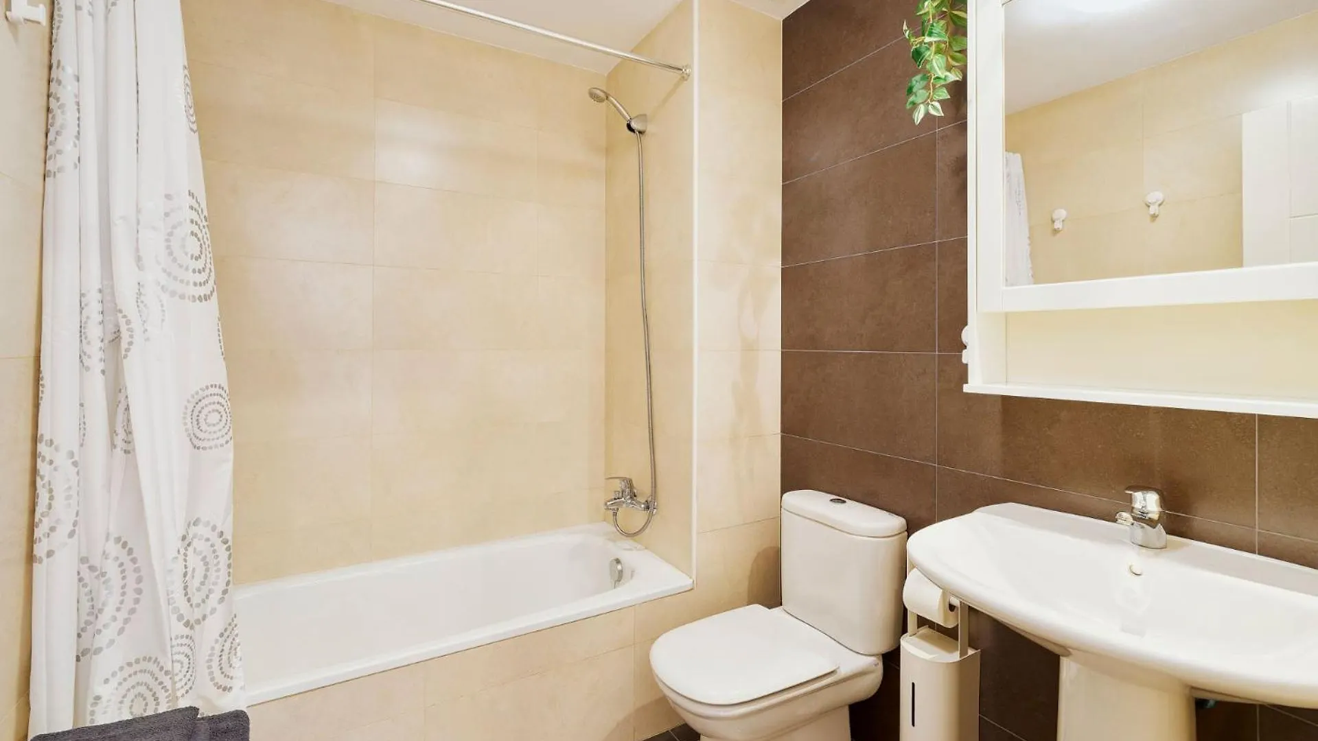 Birgit Apartment In Malaga By Solaga Holiday Homes Spain