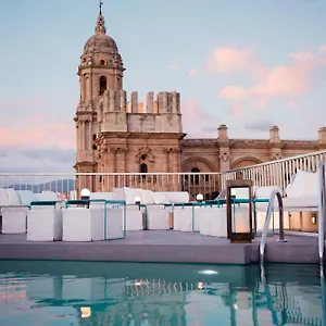 4* Hotel Molina Lario
