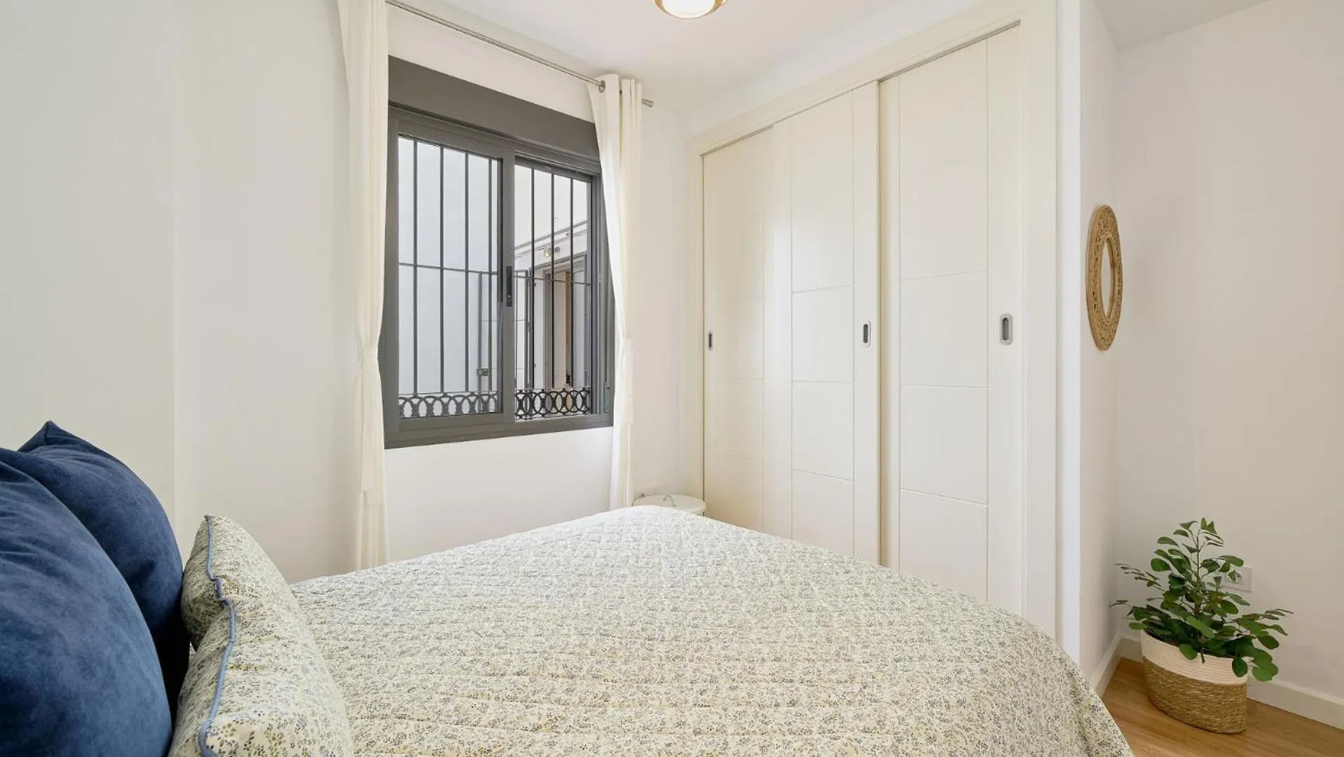 Birgit Apartment In Malaga By Solaga Holiday Homes
