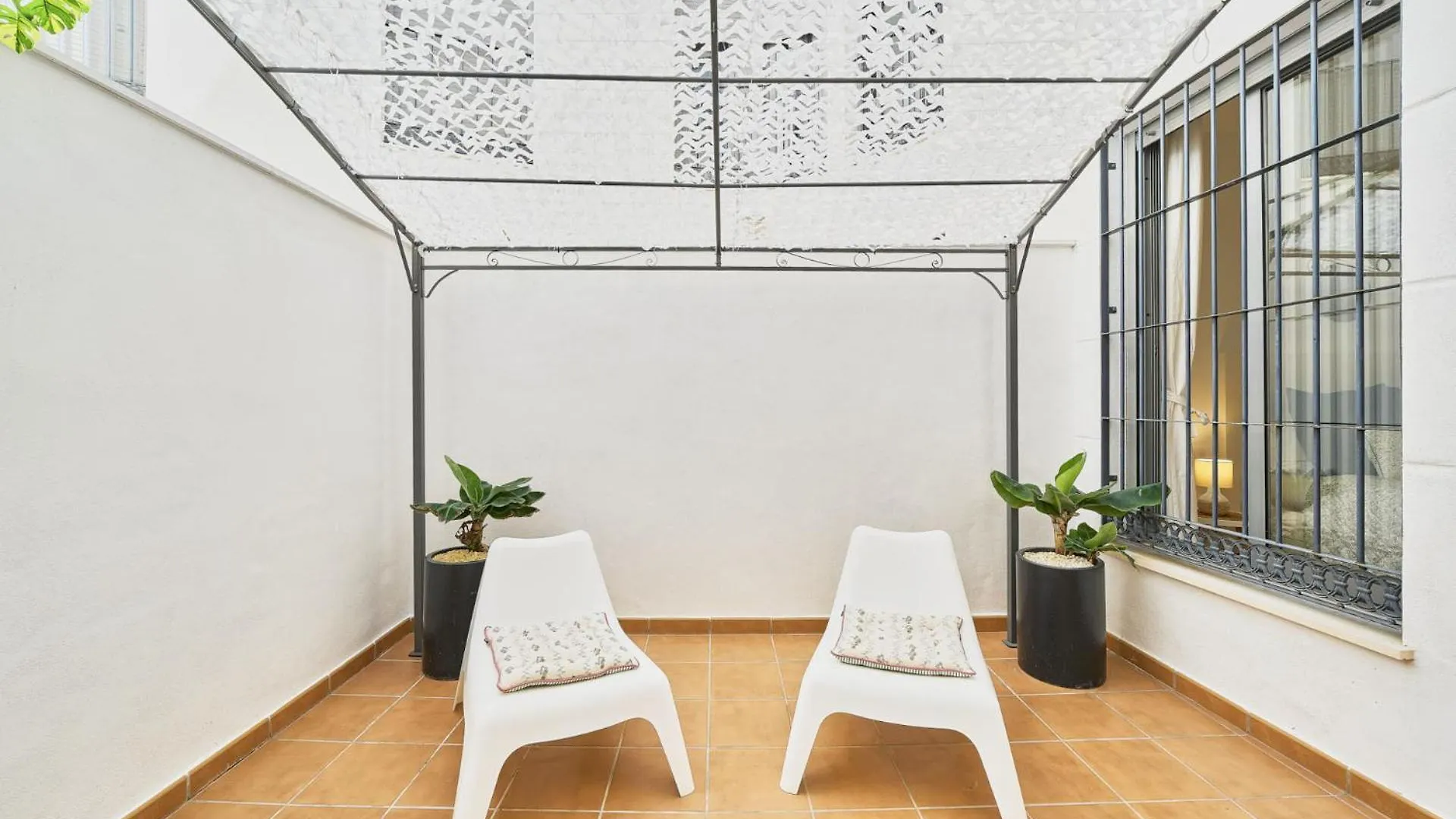 Birgit Apartment In Malaga By Solaga Holiday Homes