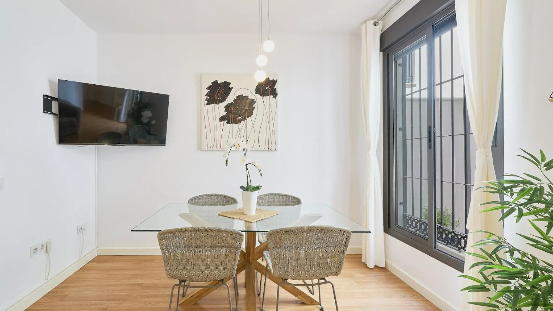 Birgit Apartment In Malaga By Solaga Holiday Homes
